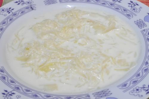 Couračka – Snadné recept z Česko kuchyně, hotový za 30 - 45 minut